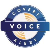 covert alert logo